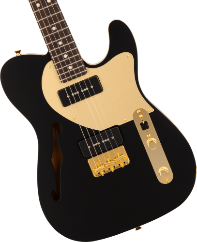 Fender Flagship Tokyo Editions, Telecaster® Thinline MADE IN JAPAN3
